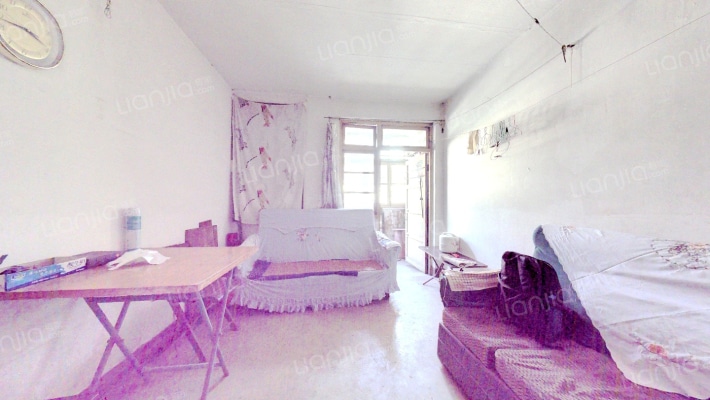 老龙堤102家属院二手房实景图