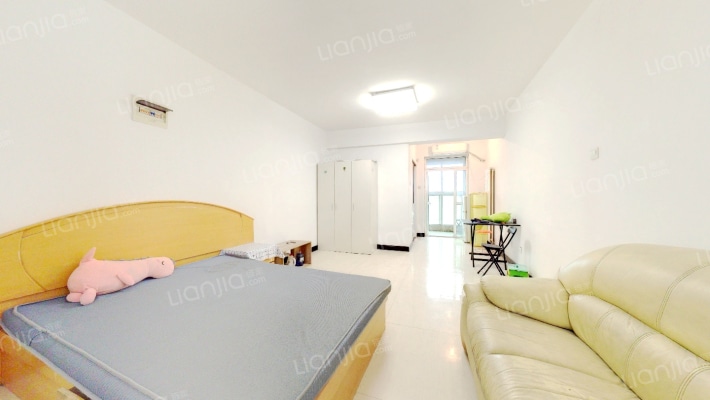 威尼斯水城三期西区二手房实景图