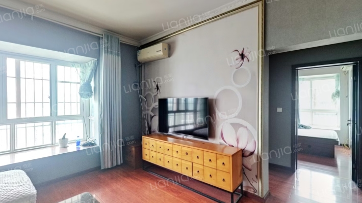 金曦苑二手房实景图