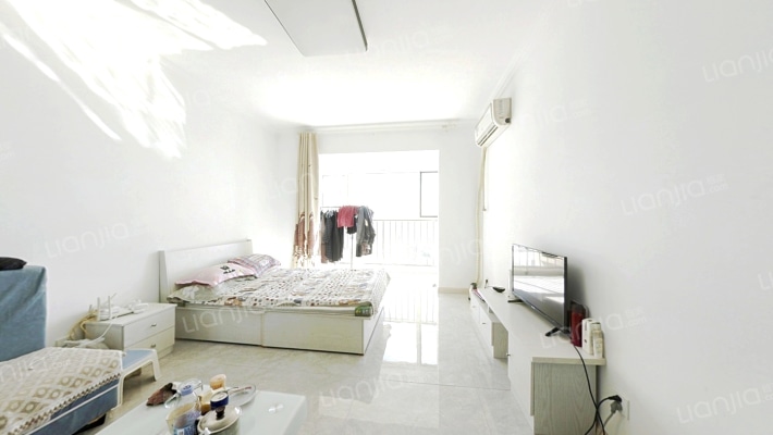 金域名邸四区二手房实景图