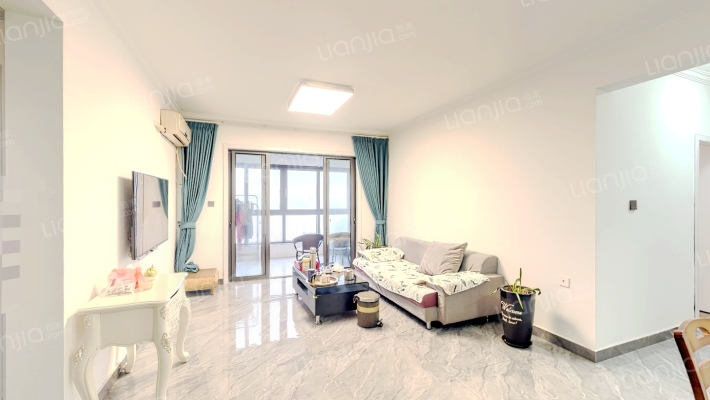 悦丰嘉园二手房实景图