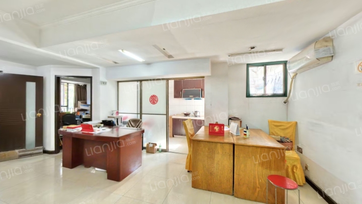 桃园人家二手房实景图