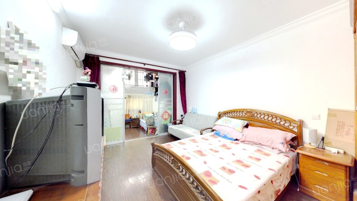 岭南路270弄二手房实景图