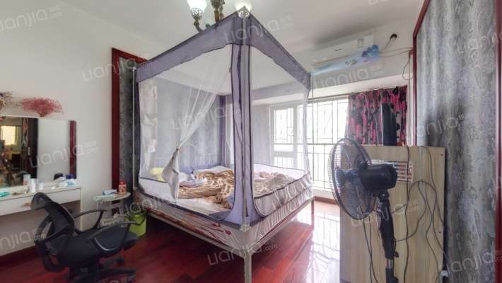 佳兆业茗萃园二期二手房实景图