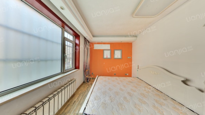 星海苑二期二手房实景图