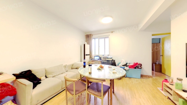 长盛东苑二手房实景图