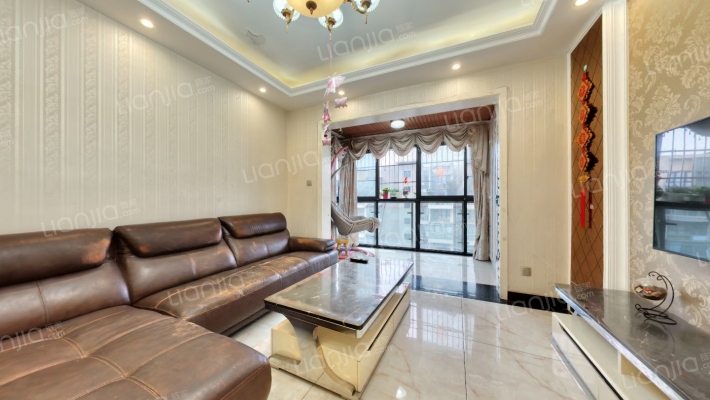 空港16区二手房实景图