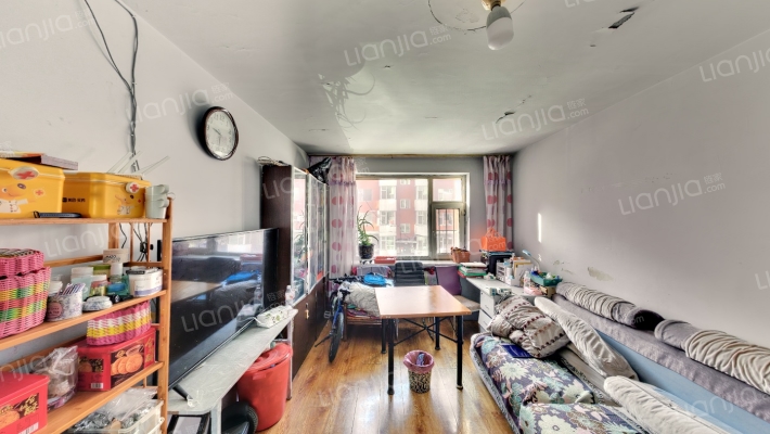 繁荣家园二手房实景图