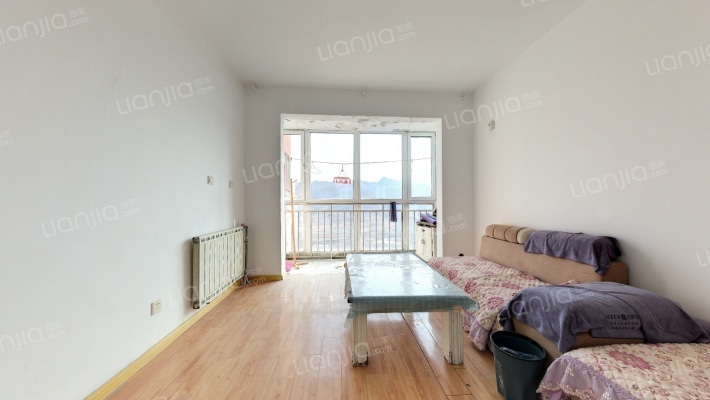 北下庄社区二手房实景图