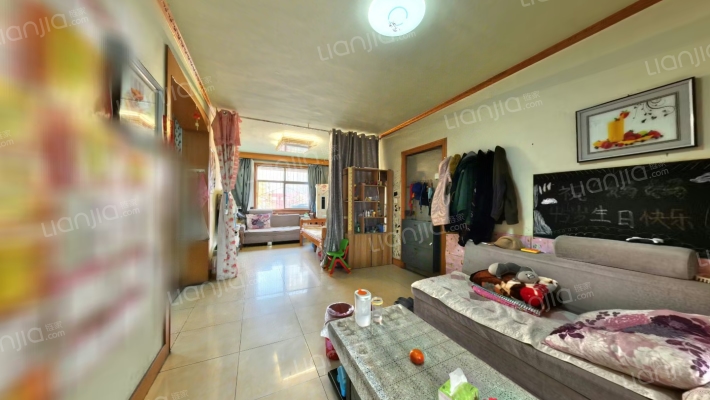 市场南街2号二手房实景图