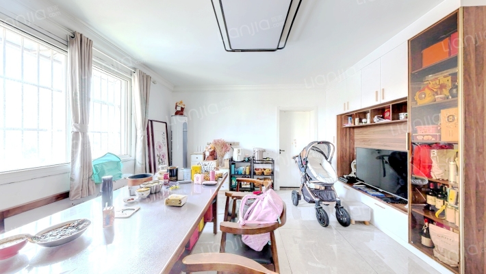 板仓街二手房实景图