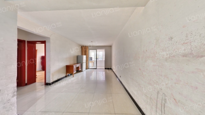 华庭南园二手房实景图