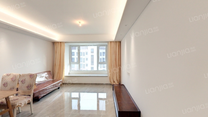 保利时代C8区二手房实景图