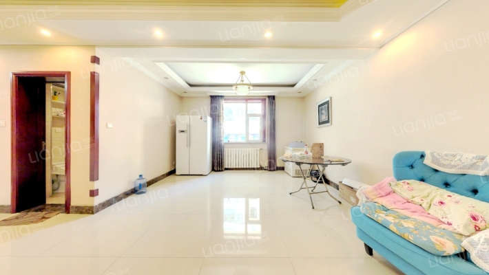 西苑公寓二手房实景图