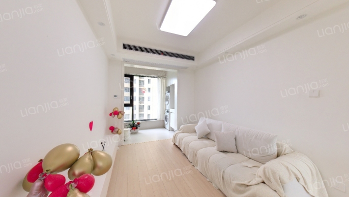 和一花园二手房实景图