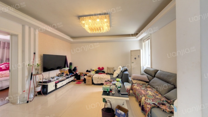 民生园二手房实景图