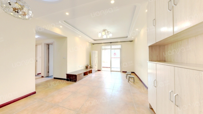 光华可乐小镇A区二手房实景图