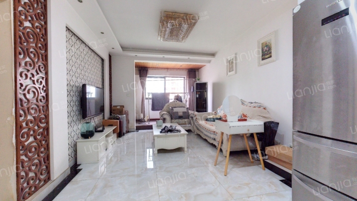 首创爱这城三期二手房实景图