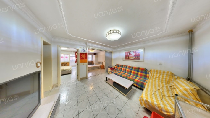 聚贤街二手房实景图