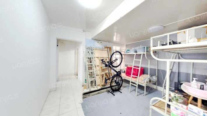 嘉隆商业小区二手房实景图