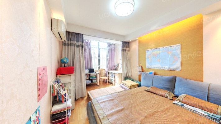 前半山园二手房实景图