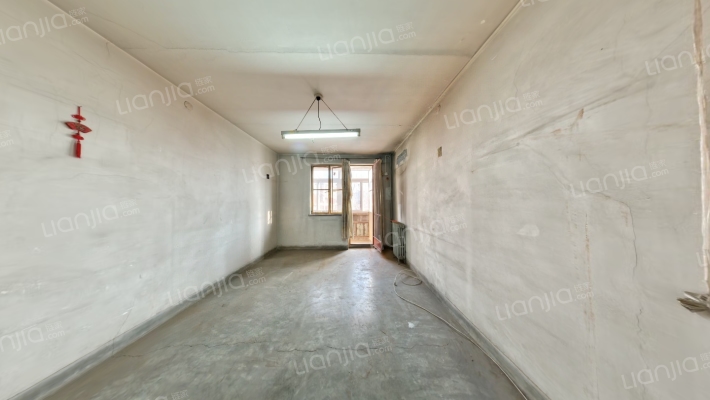 外文局宿舍二手房实景图