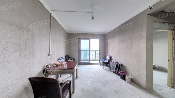 绿城·锦上月鸣二手房实景图