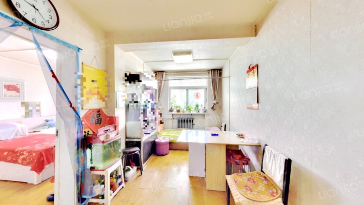 金刚里育英宿舍二手房实景图