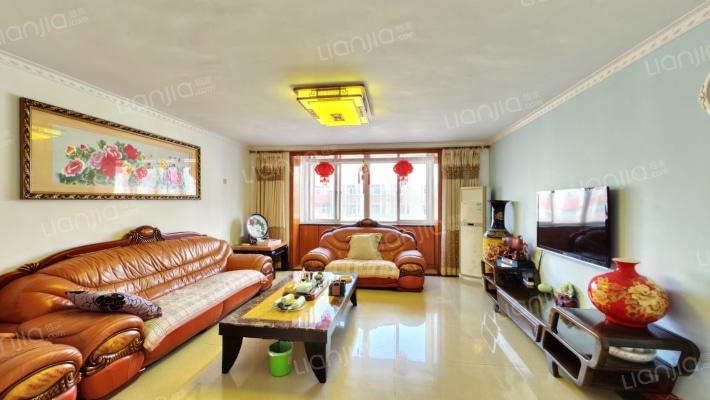 西泉公寓二手房实景图