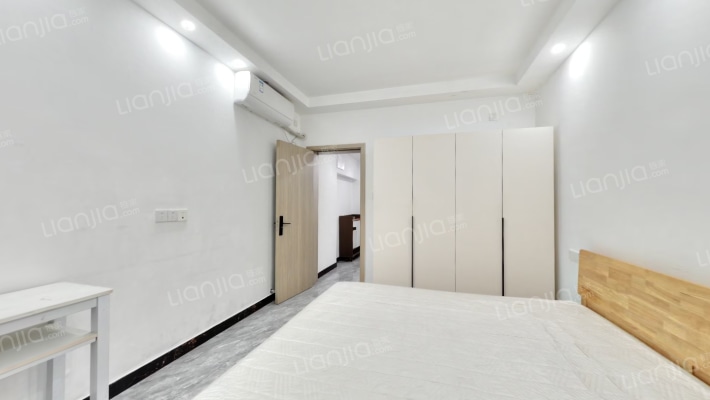 萧绍路二手房实景图