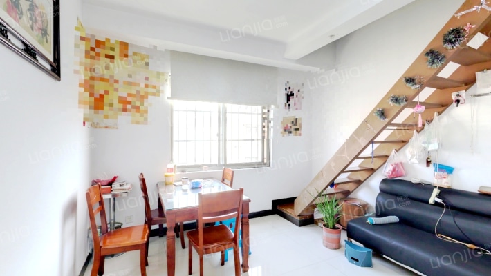 聚贤花苑二手房实景图