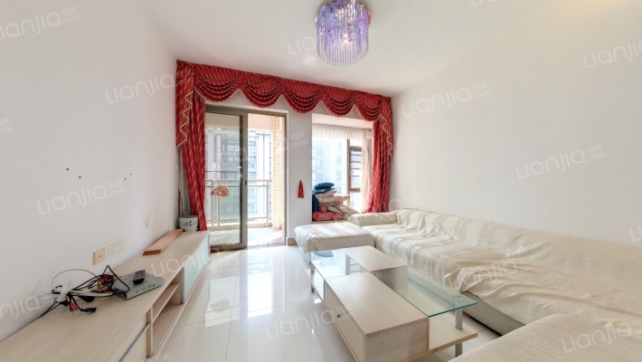 映晖湾二手房实景图