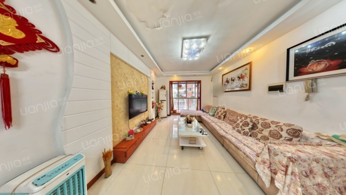 天人路78号二手房实景图