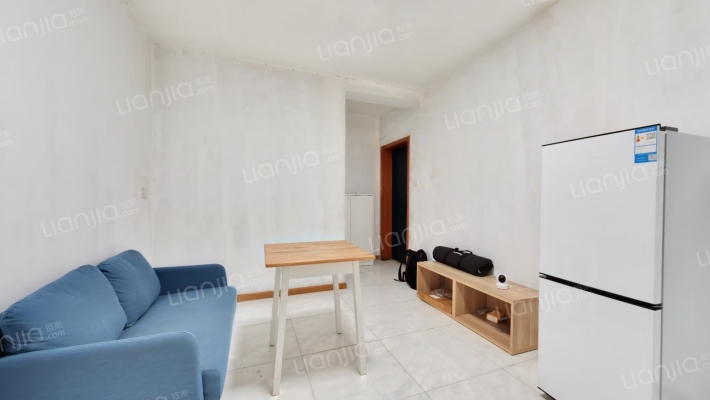 石人南街14号二手房实景图