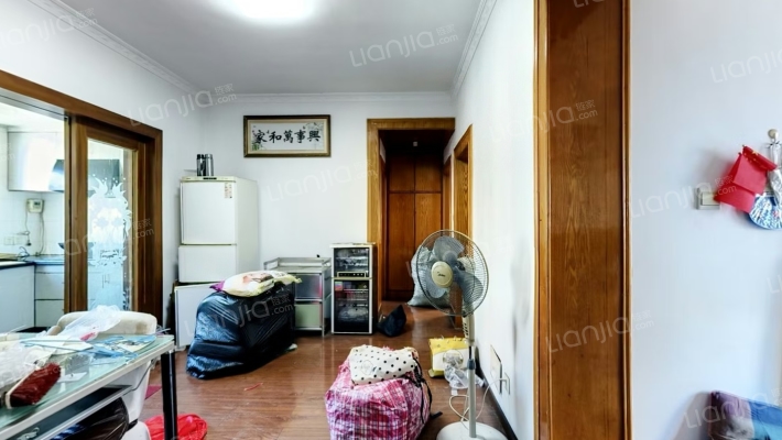 绿茵小区二手房实景图