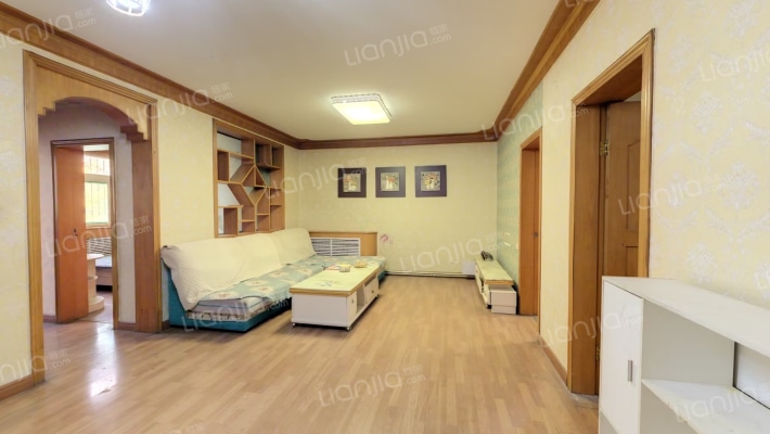 华冶北苑二手房实景图