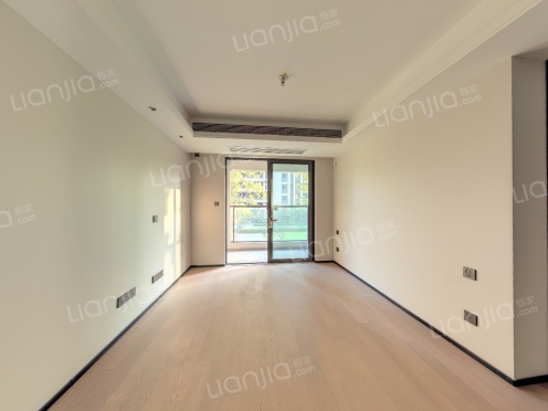 整租·万科臻境 3室2厅 南