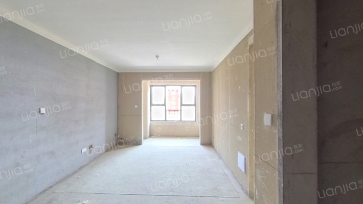 中梁燕澜风华二手房实景图