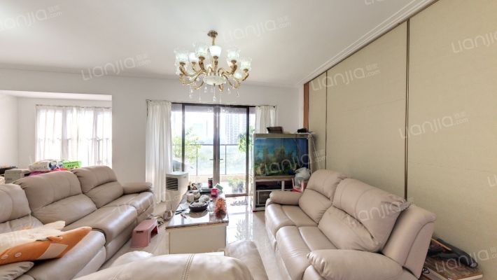 合景招商映月台二手房实景图