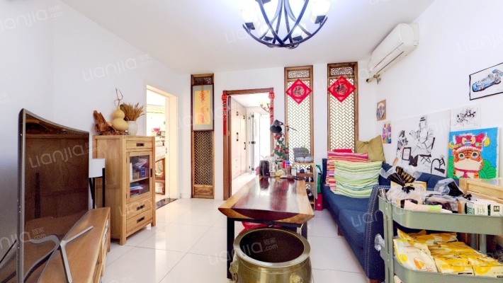 东恒时代三期二手房实景图