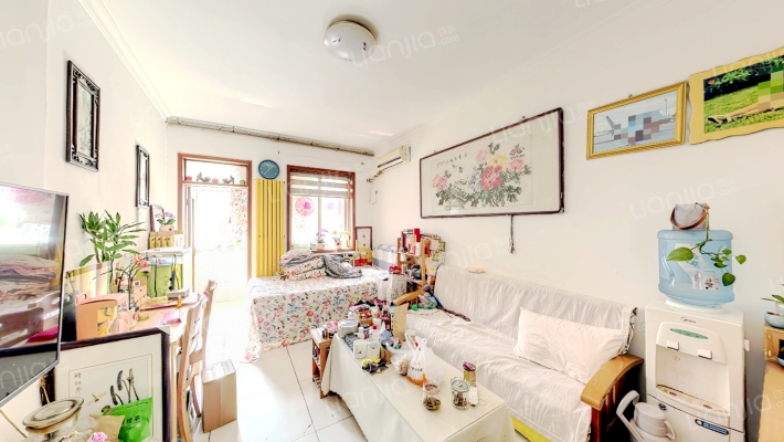 梁庄二街二手房实景图