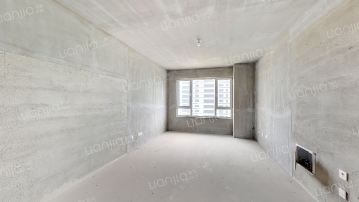 万达公园润园二手房实景图