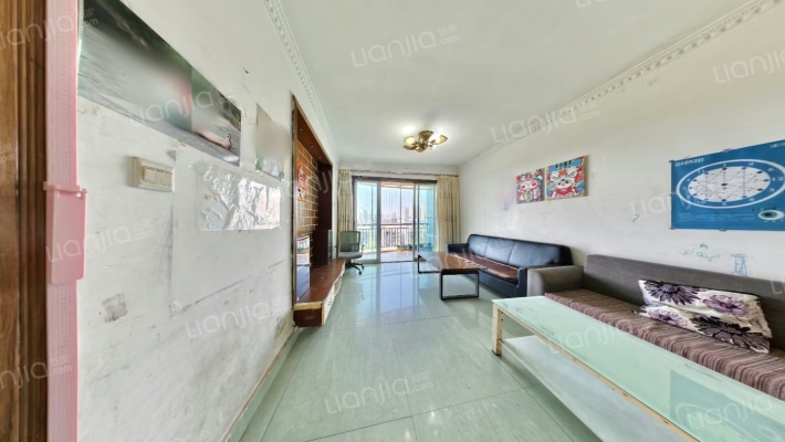 叠翠新峰花园一期二手房实景图