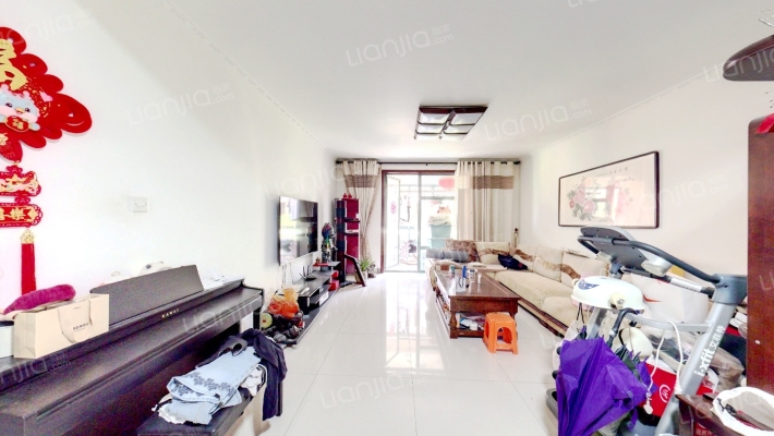 枫丹白鹭湖公馆二手房实景图