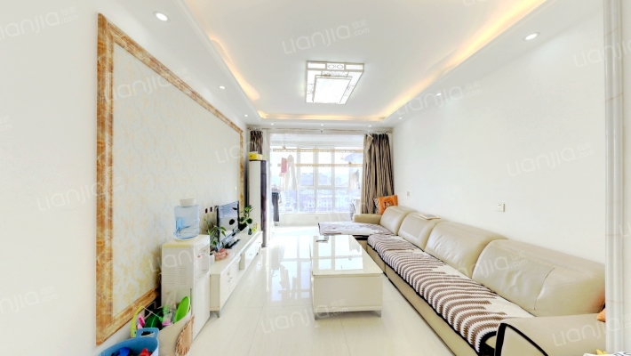 金城嘉园二手房实景图