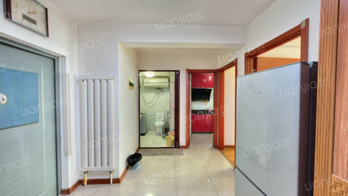 保工家苑二手房实景图