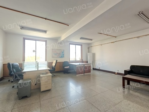 整租·今日商务楼 1室0厅 东