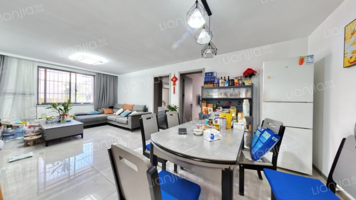 盘溪新村上沙苑二手房实景图