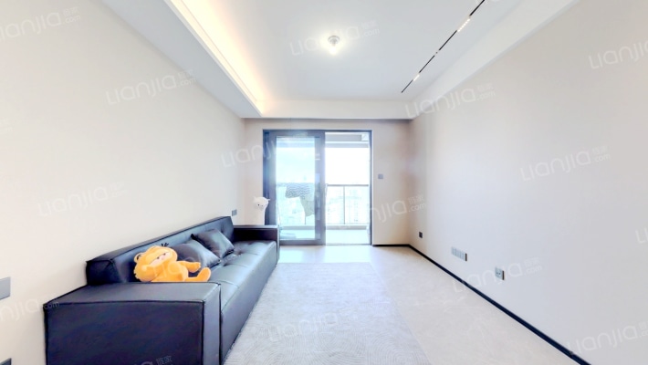 中海·海上和集二手房实景图