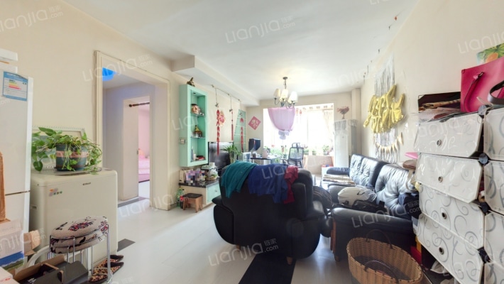 永宁小区56号家属院二手房实景图